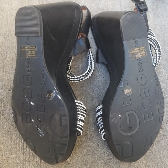 Bcbgeneration  NWOT - Picture 2 of 4